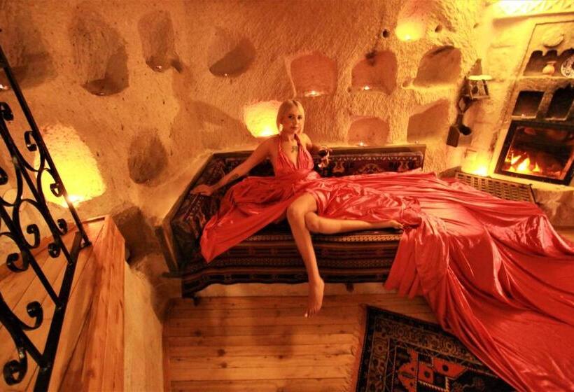 호텔 Ascension Cave Suites   Special Class