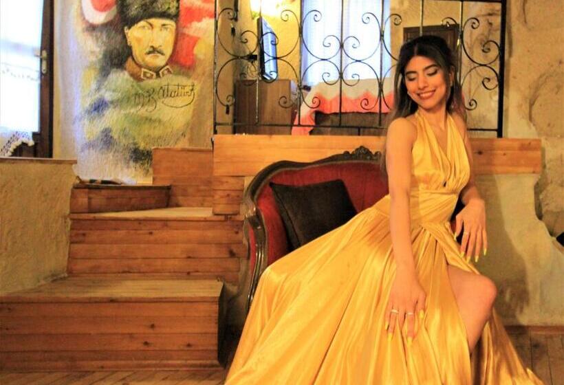 호텔 Ascension Cave Suites   Special Class