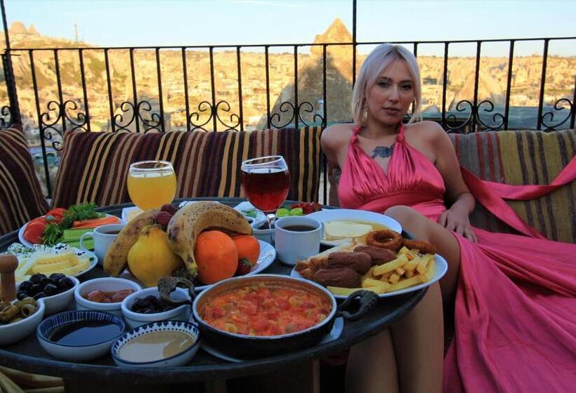 호텔 Ascension Cave Suites   Special Class