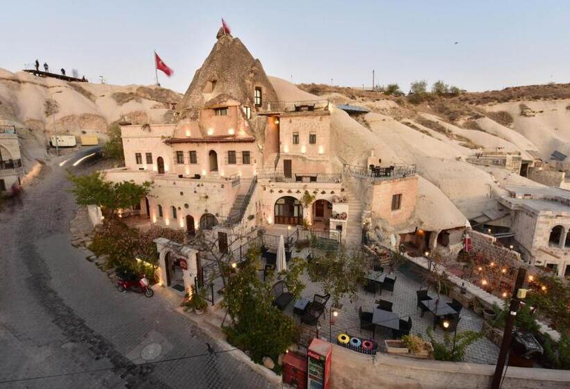 호텔 Ascension Cave Suites   Special Class