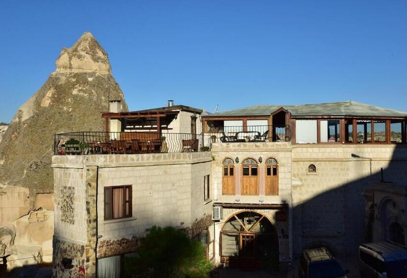 호텔 Ascension Cave Suites   Special Class