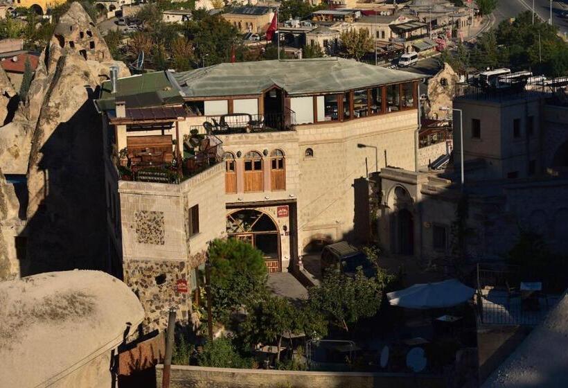 호텔 Ascension Cave Suites   Special Class