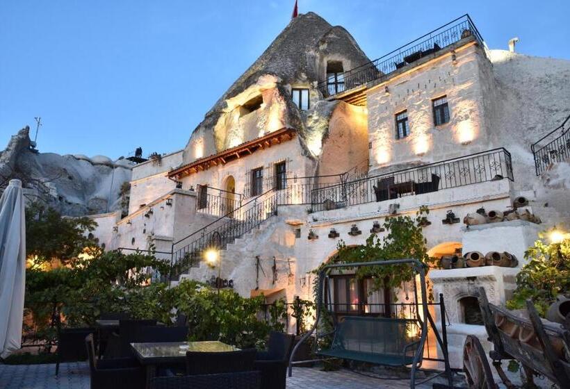 호텔 Ascension Cave Suites   Special Class