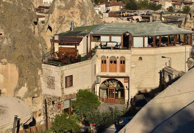 호텔 Ascension Cave Suites   Special Class