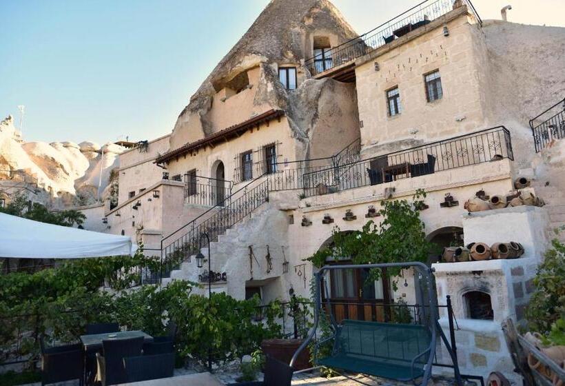 호텔 Ascension Cave Suites   Special Class