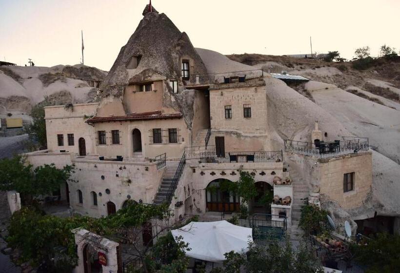 호텔 Ascension Cave Suites   Special Class