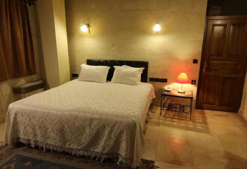 호텔 Ascension Cave Suites   Special Class