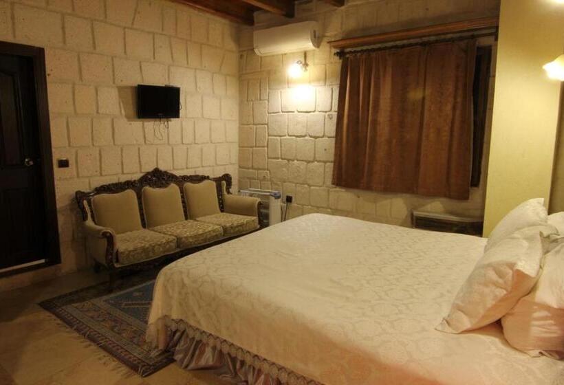 호텔 Ascension Cave Suites   Special Class