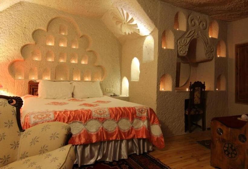 호텔 Ascension Cave Suites   Special Class