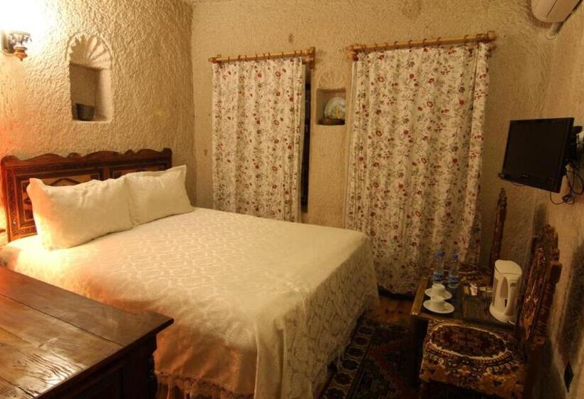 호텔 Ascension Cave Suites   Special Class