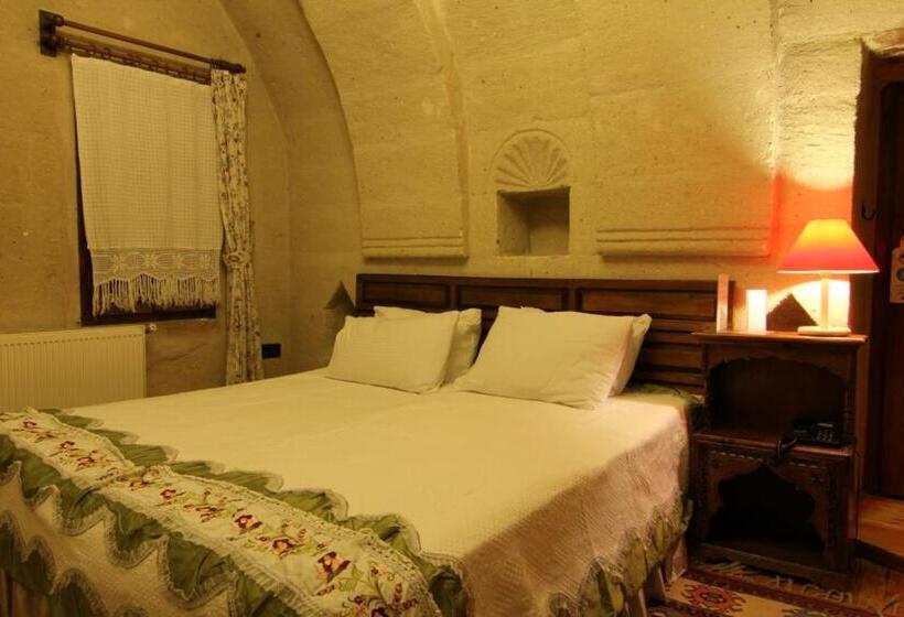 호텔 Ascension Cave Suites Special Class