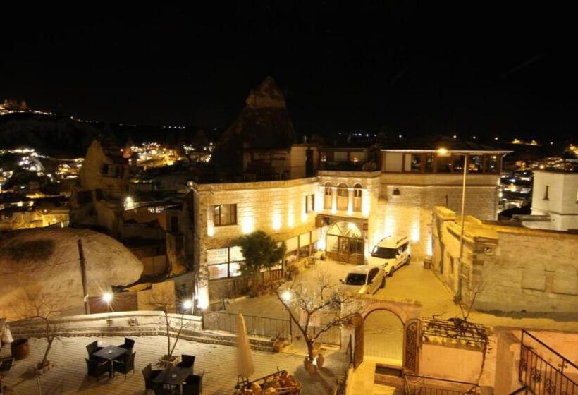 호텔 Ascension Cave Suites   Special Class