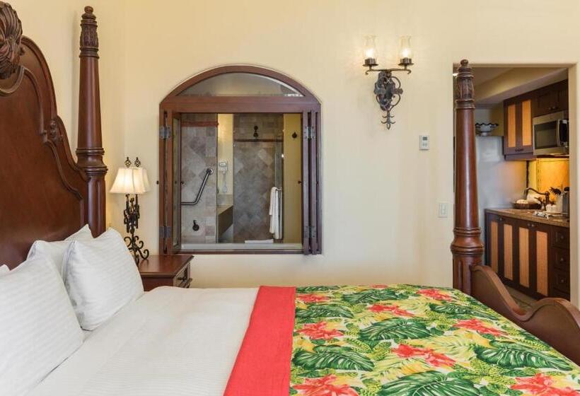 Hotel Hacienda Encantada Resort & Residences