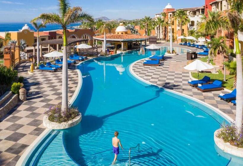 Hotel Hacienda Encantada Resort & Residences