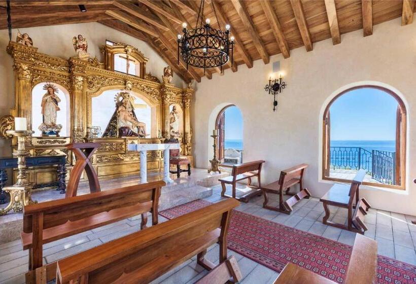 Hotel Hacienda Encantada Resort & Residences