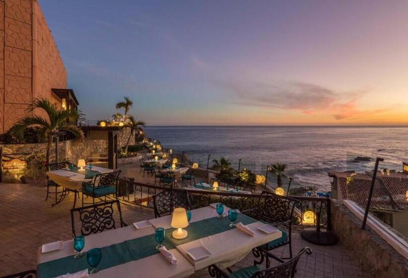 Hotel Hacienda Encantada Resort & Residences