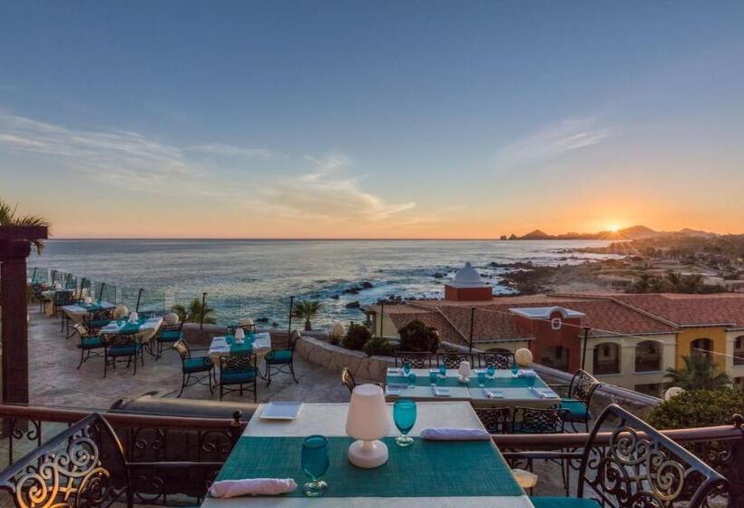 Hotel Hacienda Encantada Resort & Residences