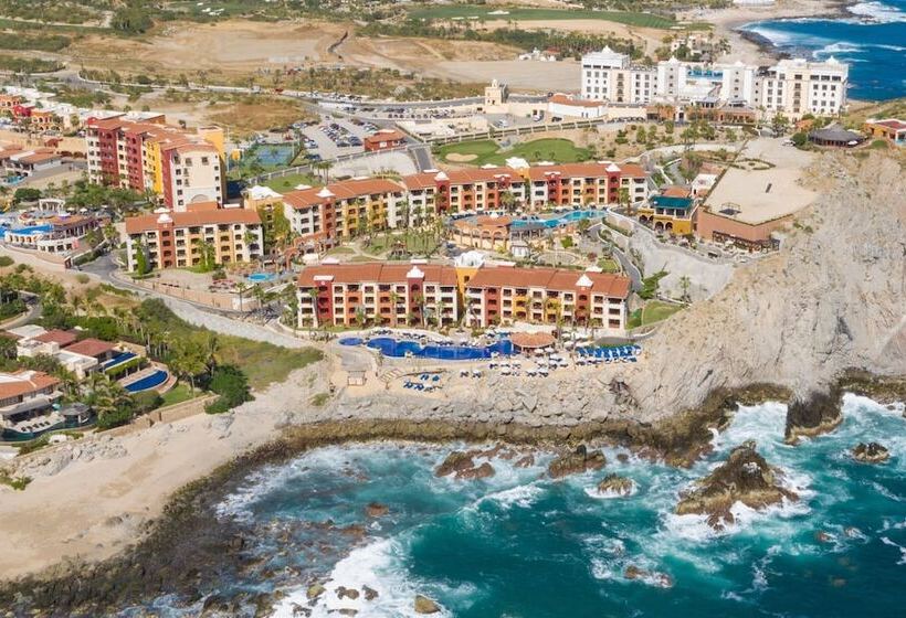 Hotel Hacienda Encantada Resort & Residences