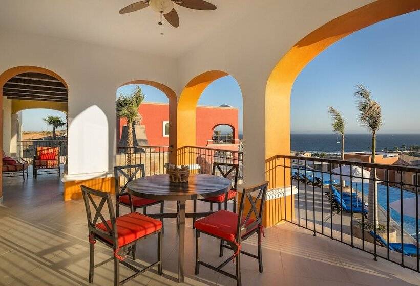 Hotel Hacienda Encantada Resort & Residences