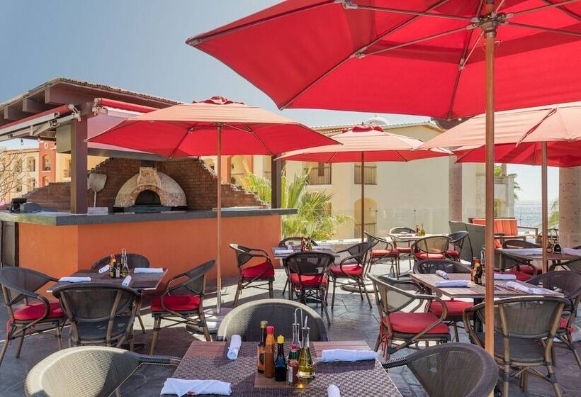 Hotel Hacienda Encantada Resort & Residences