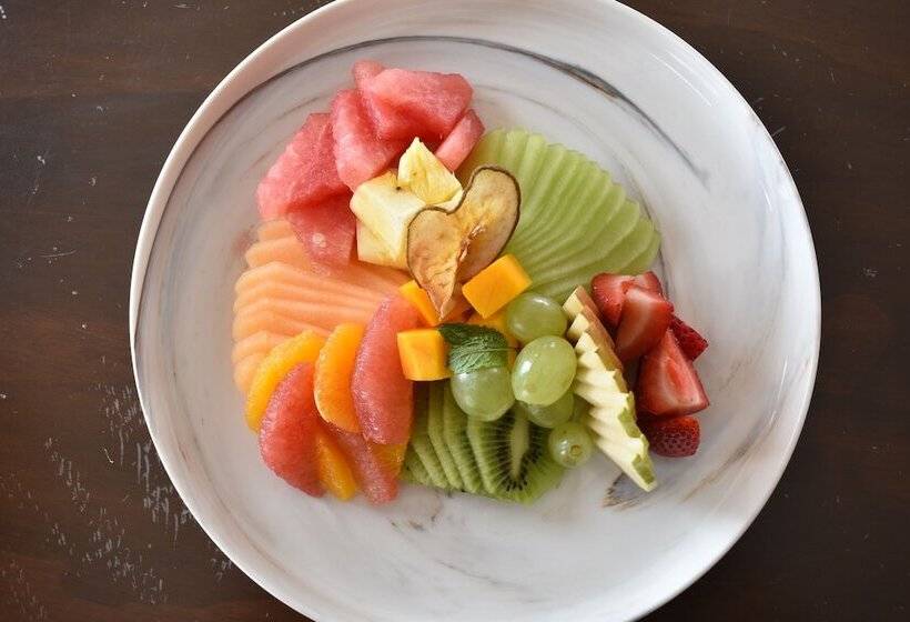 Hotel Hacienda Encantada Resort & Residences