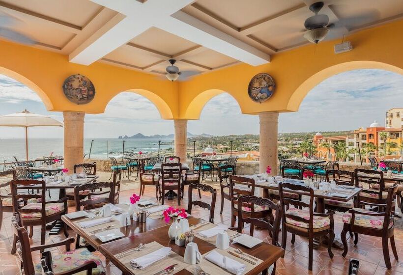 Hotel Hacienda Encantada Resort & Residences