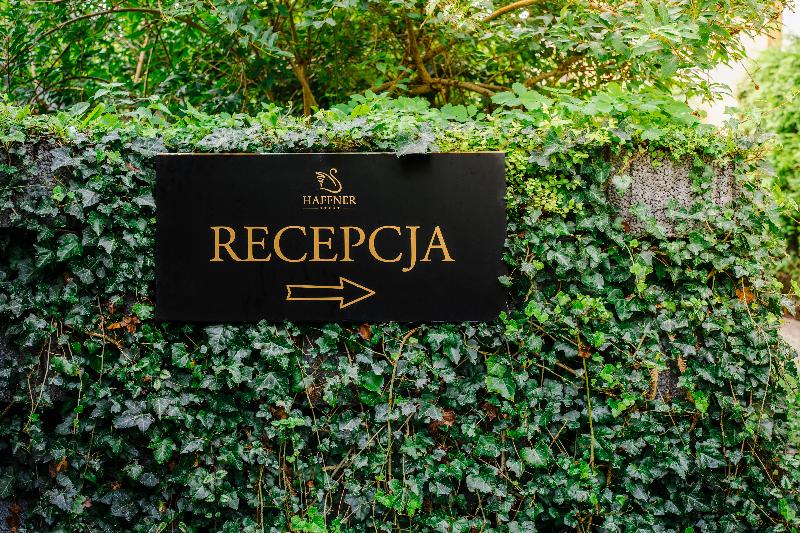 Haffner Hotel & Spa Sopot   Destigo Hotels