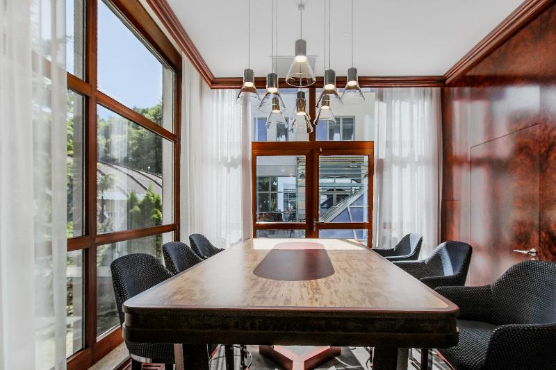 Haffner Hotel & Spa Sopot   Destigo Hotels