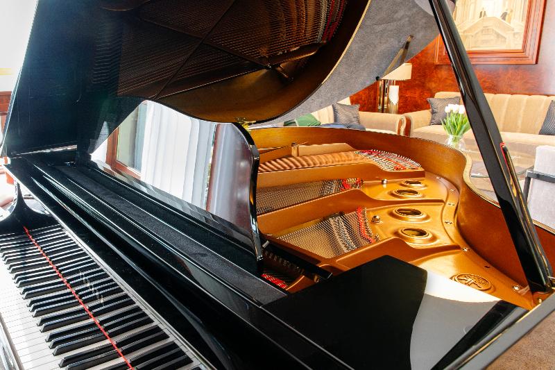 Haffner Hotel & Spa Sopot   Destigo Hotels