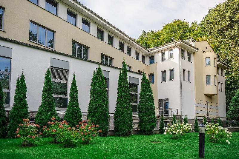 Haffner Hotel & Spa Sopot   Destigo Hotels