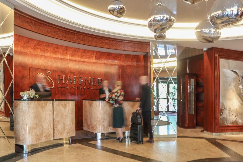 Haffner Hotel & Spa Sopot   Destigo Hotels