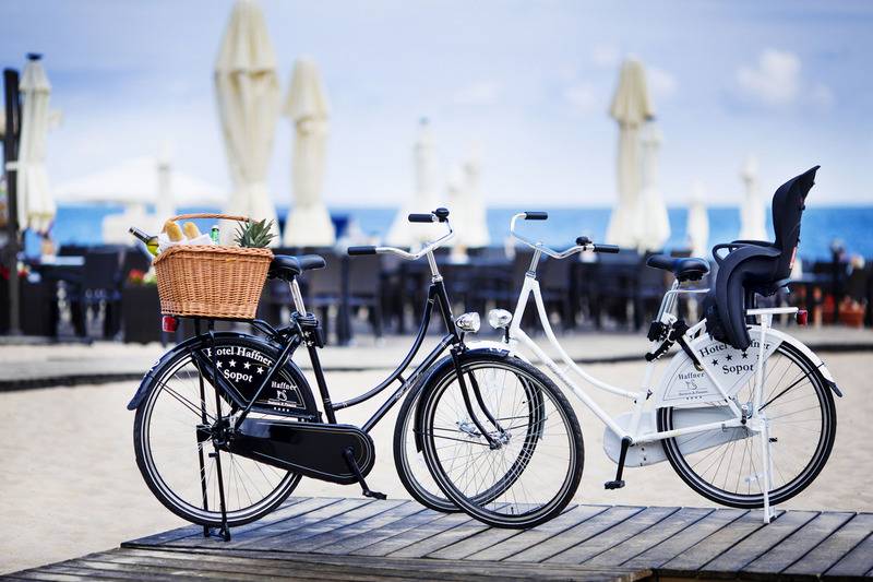 Haffner Hotel & Spa Sopot   Destigo Hotels