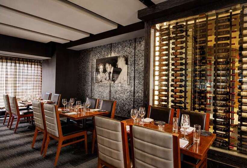 호텔 Hilton Boston Park Plaza