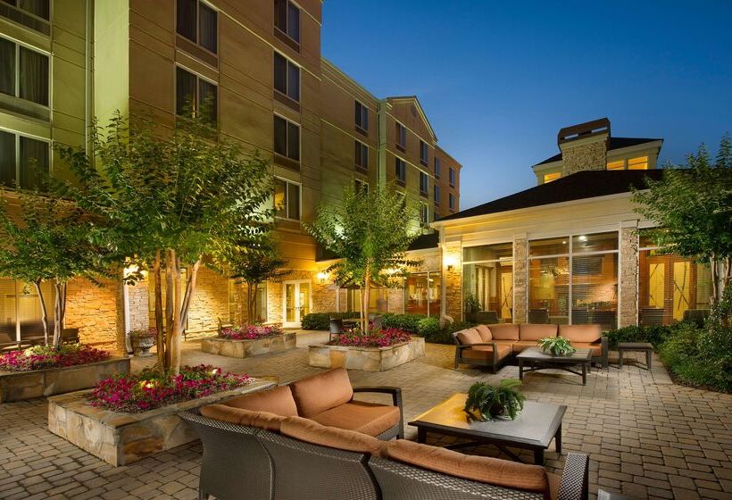 호텔 Hilton Garden Inn Atlanta Nw/kennesaw Town Center