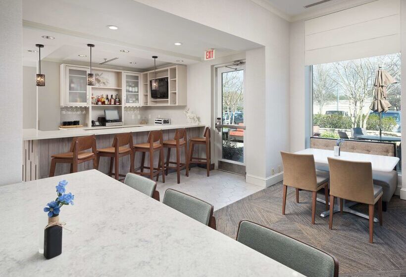 호텔 Hilton Garden Inn Atlanta Nw/kennesaw Town Center