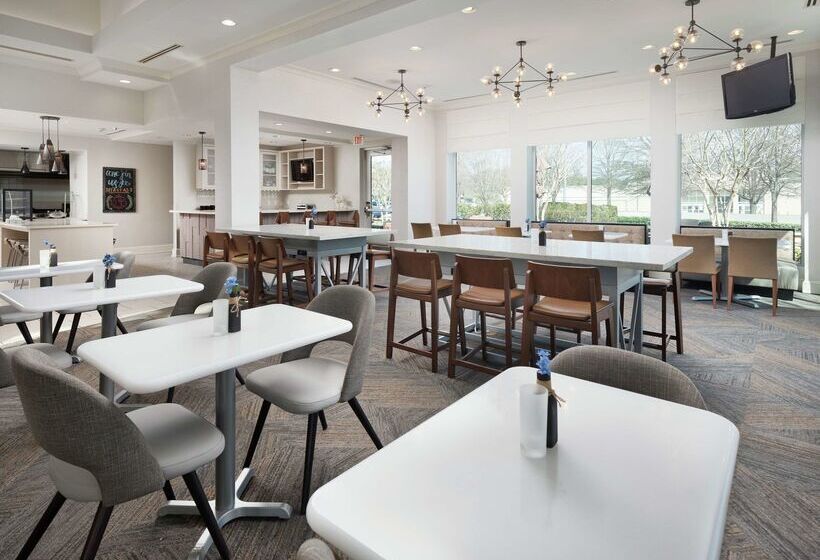 호텔 Hilton Garden Inn Atlanta Nw/kennesaw Town Center