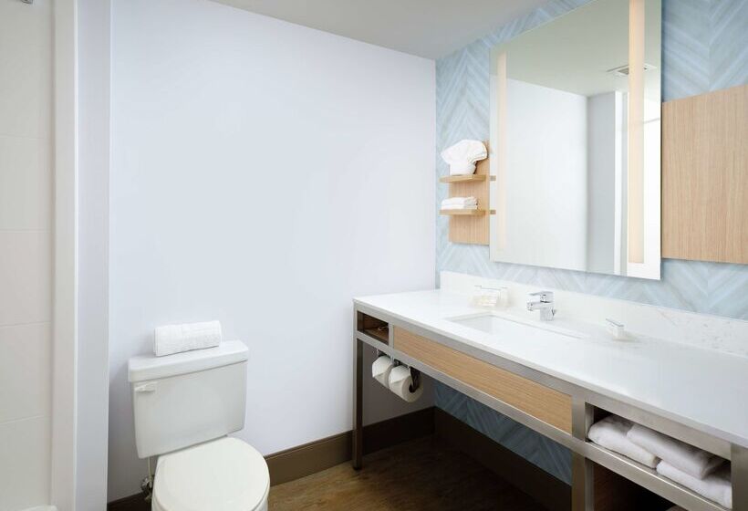 호텔 Hilton Garden Inn Atlanta Nw/kennesaw Town Center