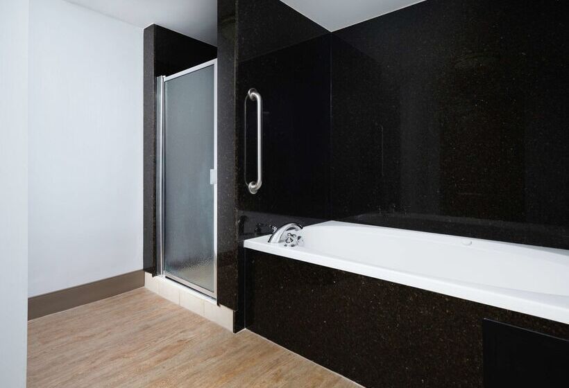 호텔 Hilton Garden Inn Atlanta Nw/kennesaw Town Center