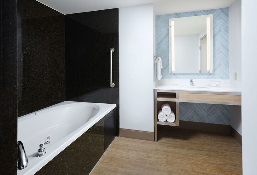 호텔 Hilton Garden Inn Atlanta Nw/kennesaw Town Center