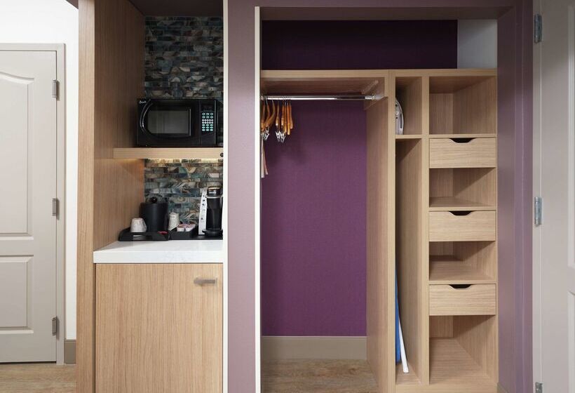 호텔 Hilton Garden Inn Atlanta Nw/kennesaw Town Center