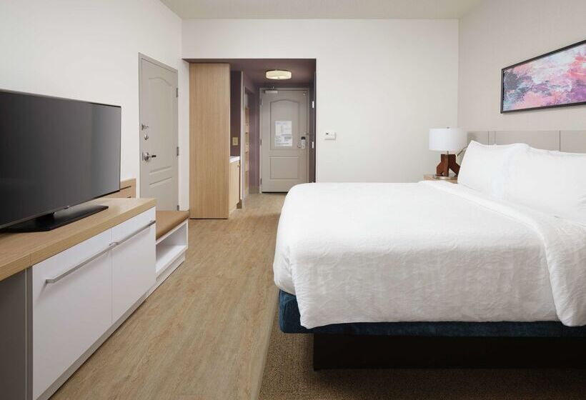 호텔 Hilton Garden Inn Atlanta Nw/kennesaw Town Center