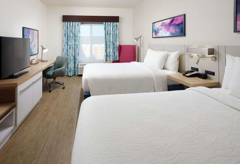 호텔 Hilton Garden Inn Atlanta Nw/kennesaw Town Center