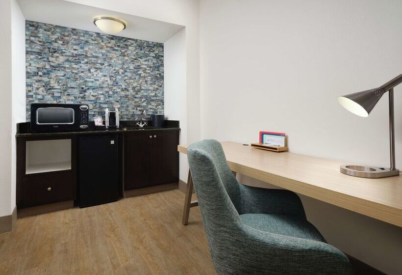 호텔 Hilton Garden Inn Atlanta Nw/kennesaw Town Center