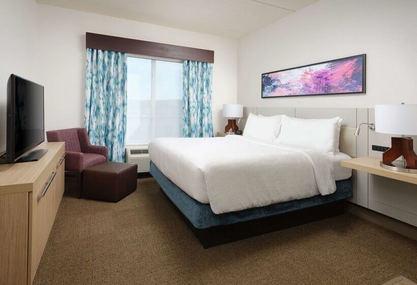 호텔 Hilton Garden Inn Atlanta Nw/kennesaw Town Center