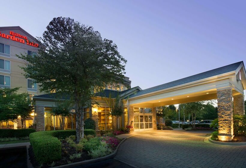 호텔 Hilton Garden Inn Atlanta Nw/kennesaw Town Center