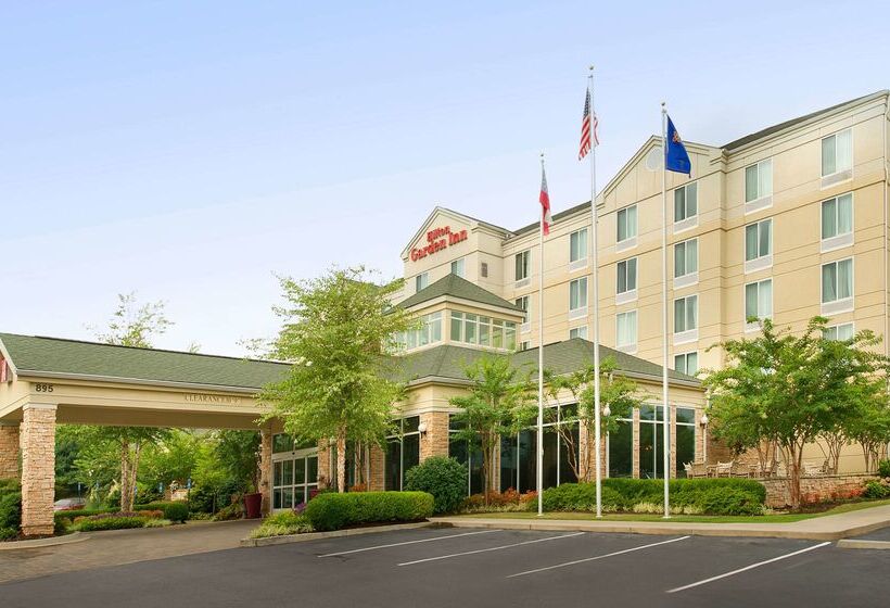 호텔 Hilton Garden Inn Atlanta Nw/kennesaw Town Center