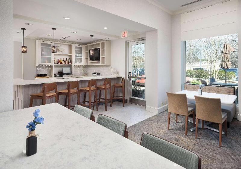 호텔 Hilton Garden Inn Atlanta Nw/kennesaw Town Center