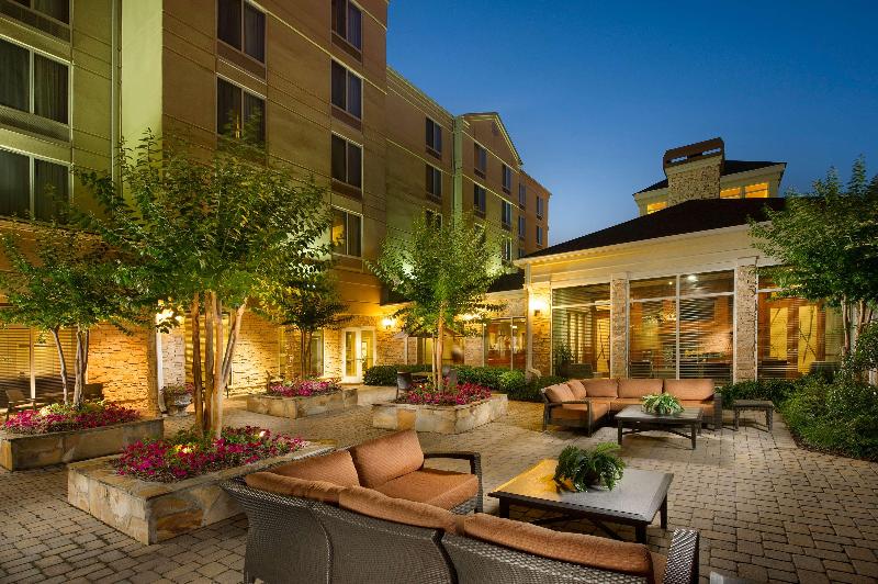 호텔 Hilton Garden Inn Atlanta Nw/kennesaw Town Center