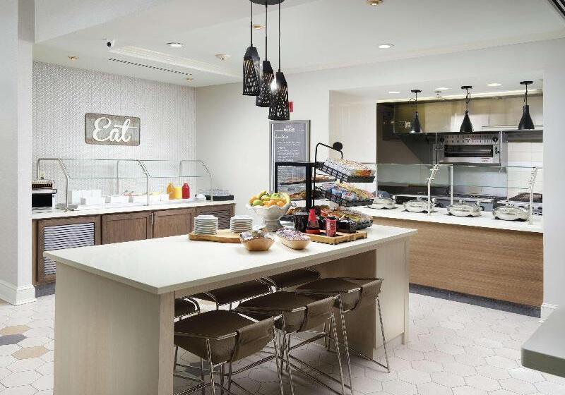 호텔 Hilton Garden Inn Atlanta Nw/kennesaw Town Center