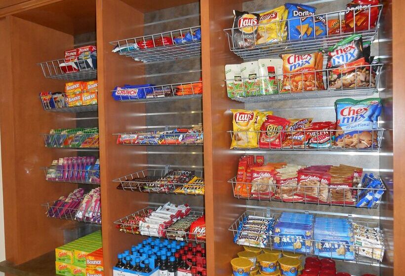 호텔 Hilton Garden Inn Columbus Airport